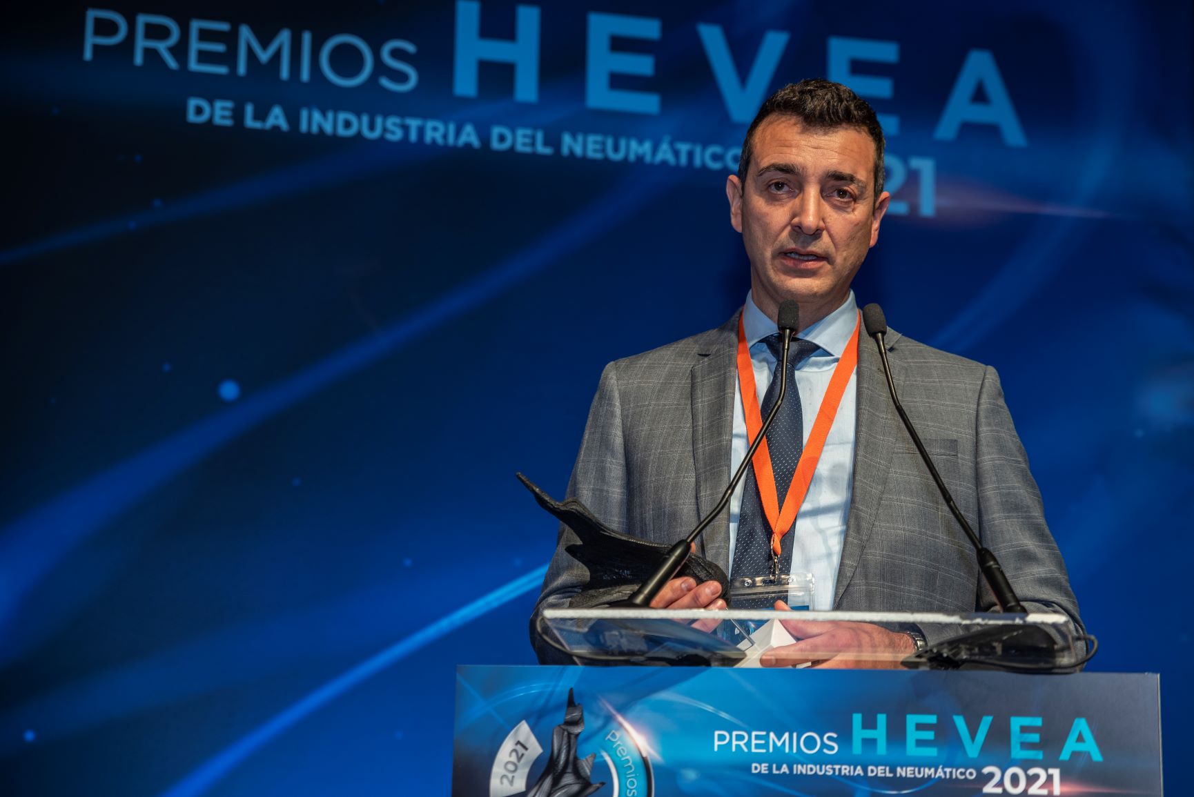 Pirelli Elect'e İspanya'dan En İyi Teknolojik İnovasyon Ödülü!